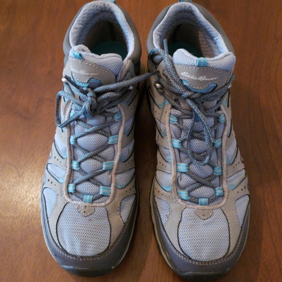 Eddie Bauer Shoes - Eddie Bauer Hiking Shoes